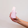 Pink Silk