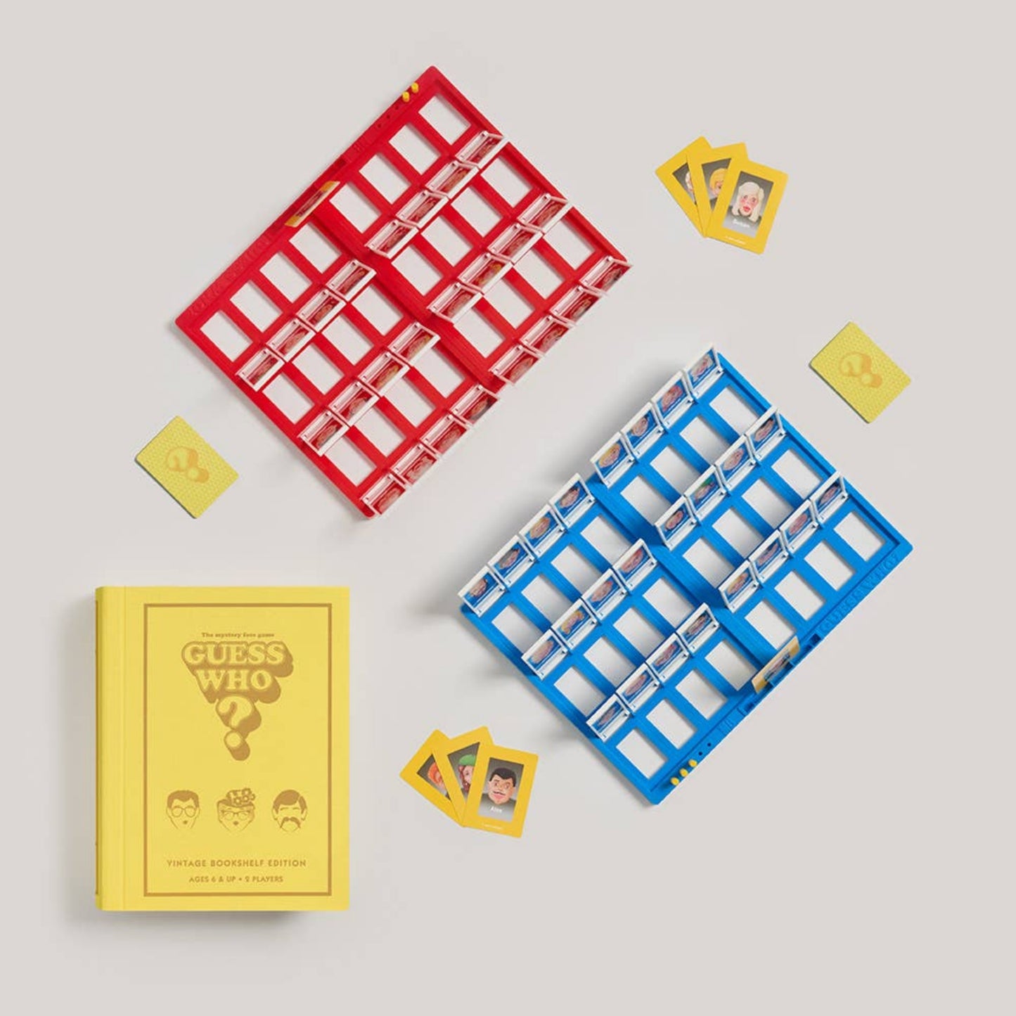 Family Time Pack