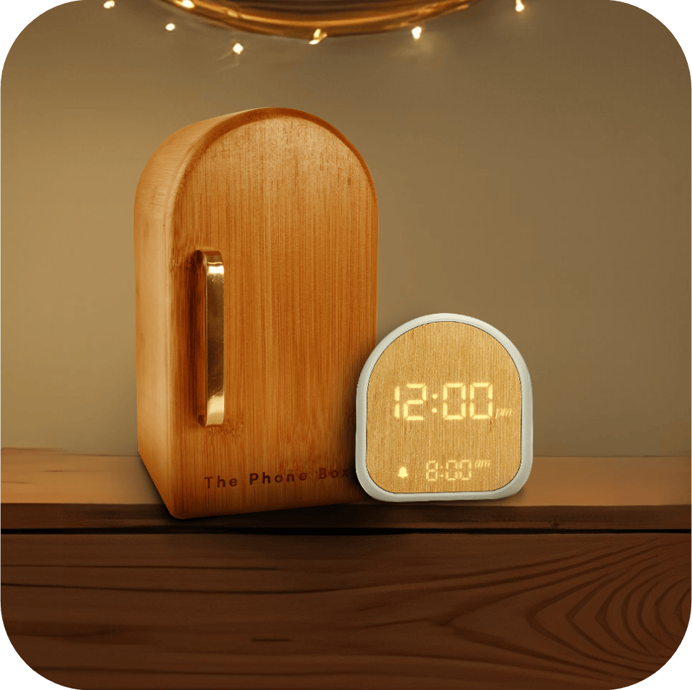 The Sleep Pack