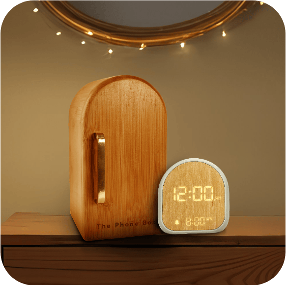The Sleep Pack