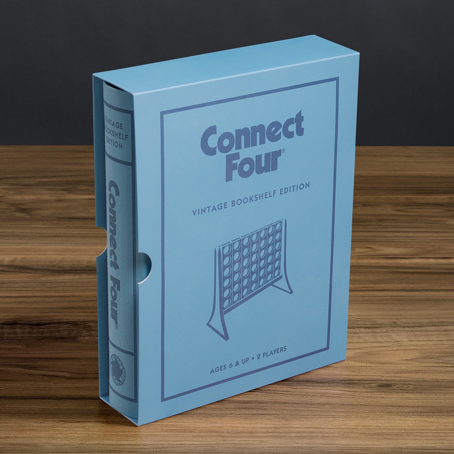 Candy Land + Chutes & Ladders + Connect Four
