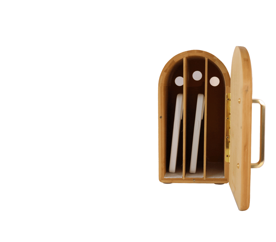 The Phone Box