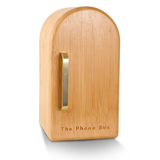 The Phone Box